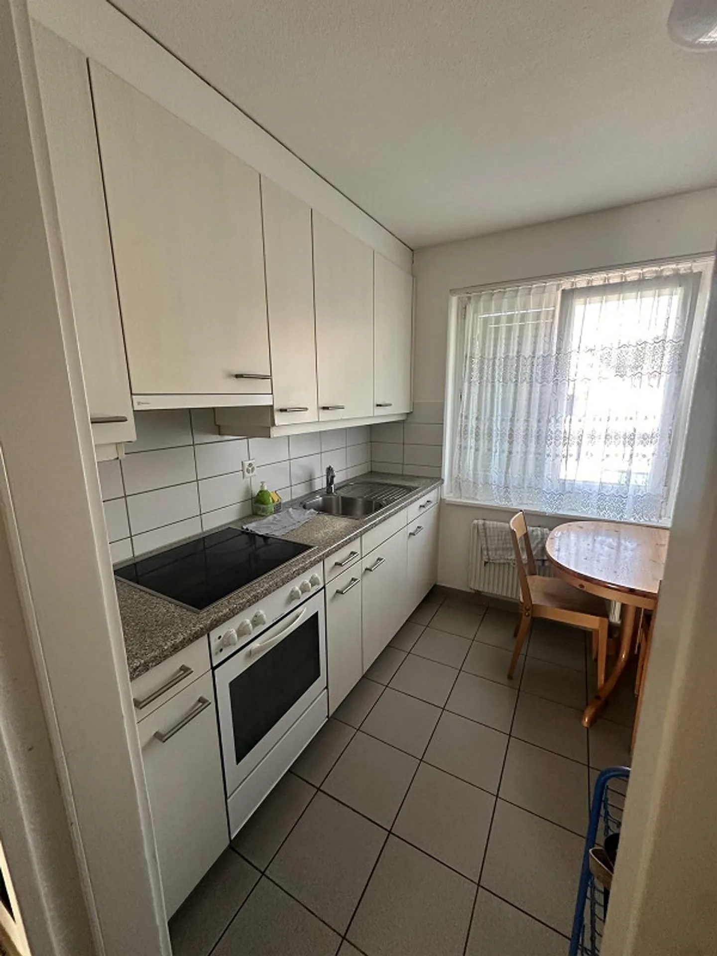 Charmante Maisonette in Liestal - Foto 3 von 8