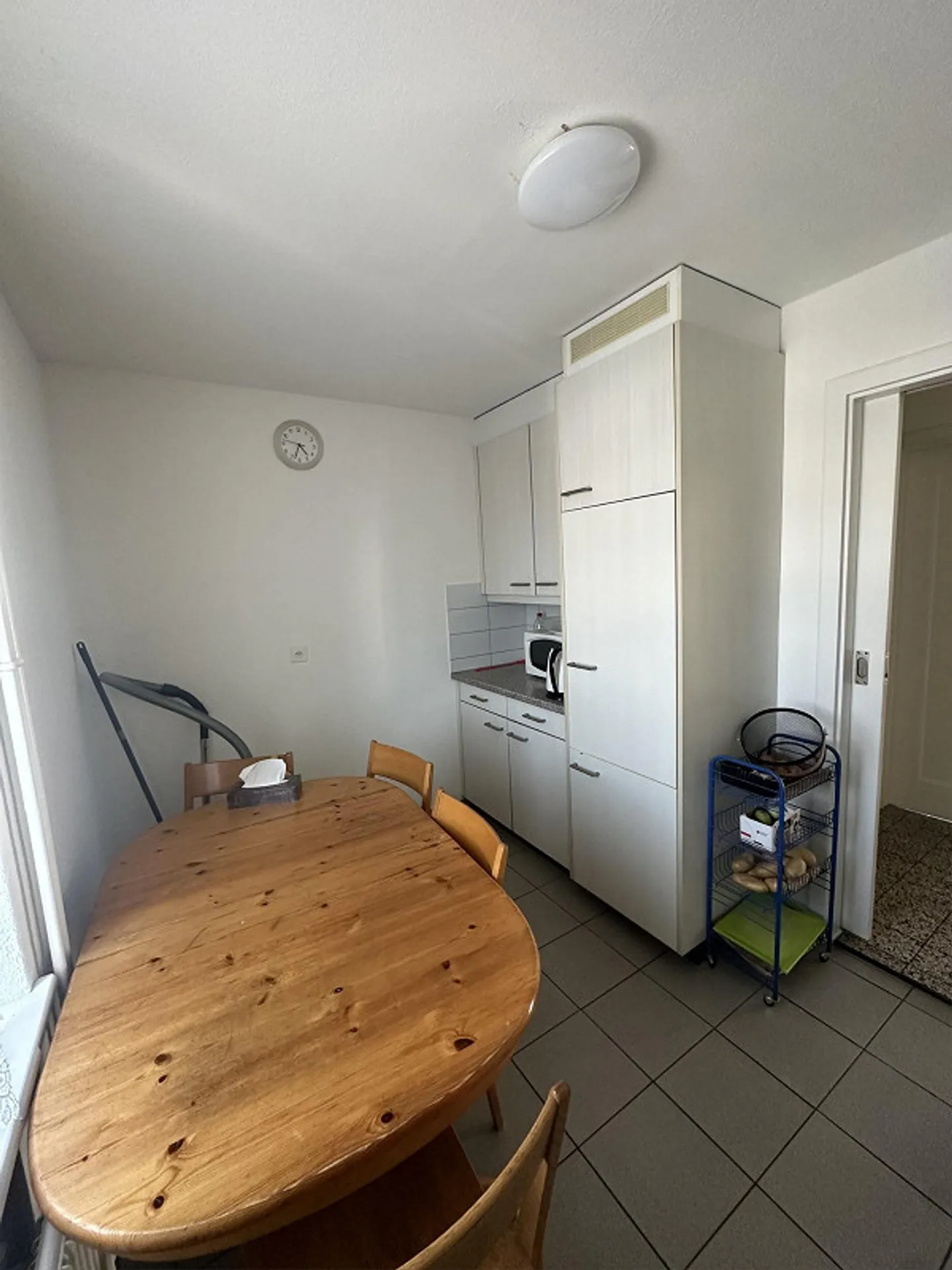 Charmante Maisonette in Liestal - Foto 4 von 8