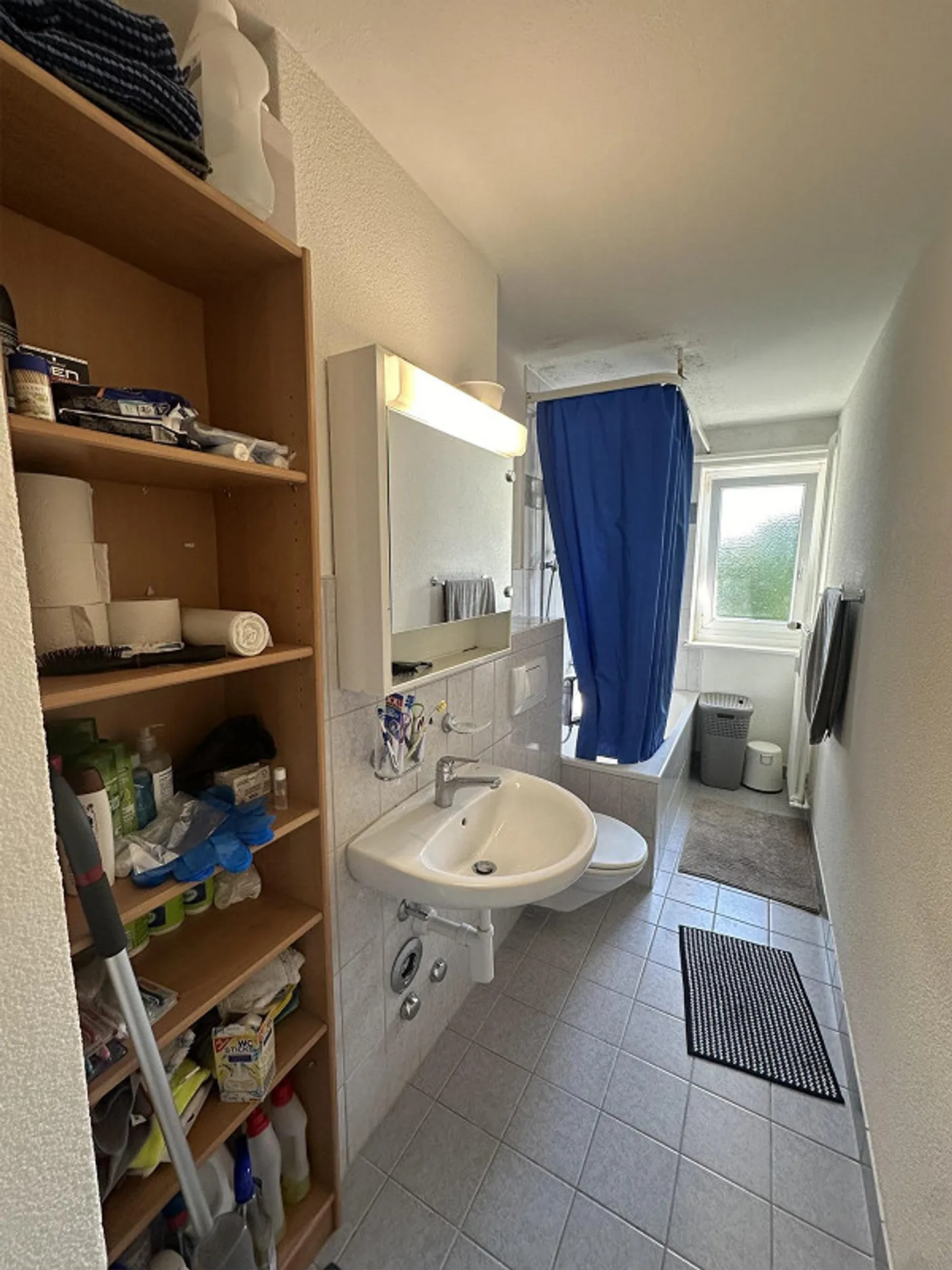 Charmante Maisonette in Liestal - Foto 5 von 8