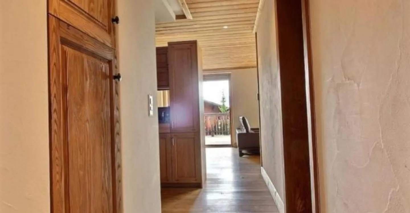 Appartamento 3 locali a Villars-sur-Ollon - Foto 7 di 10