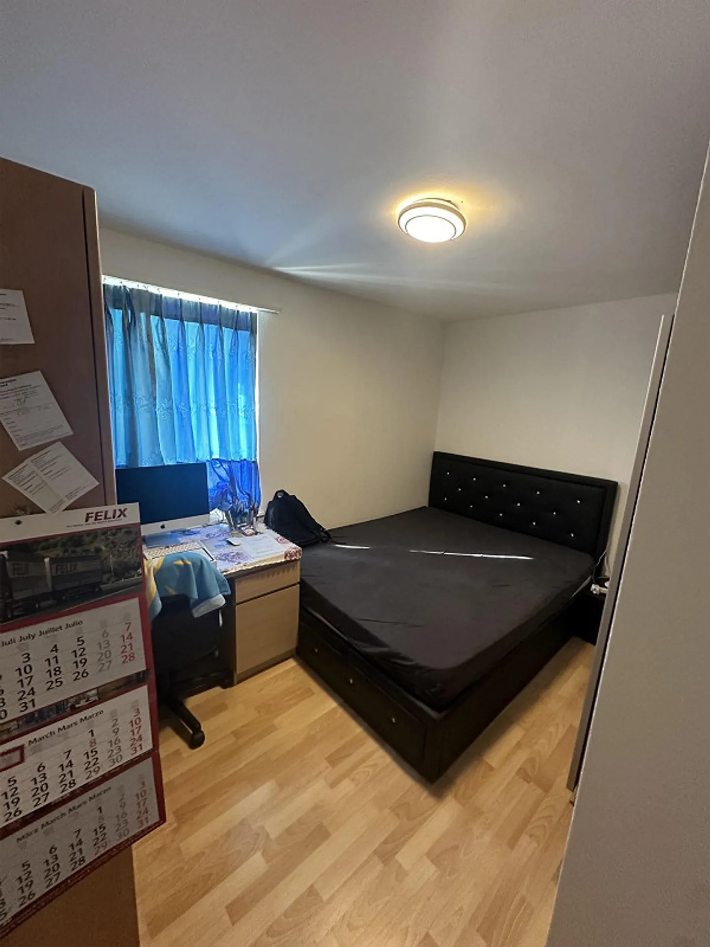 Charmante Maisonette in Liestal - Foto 7 von 8