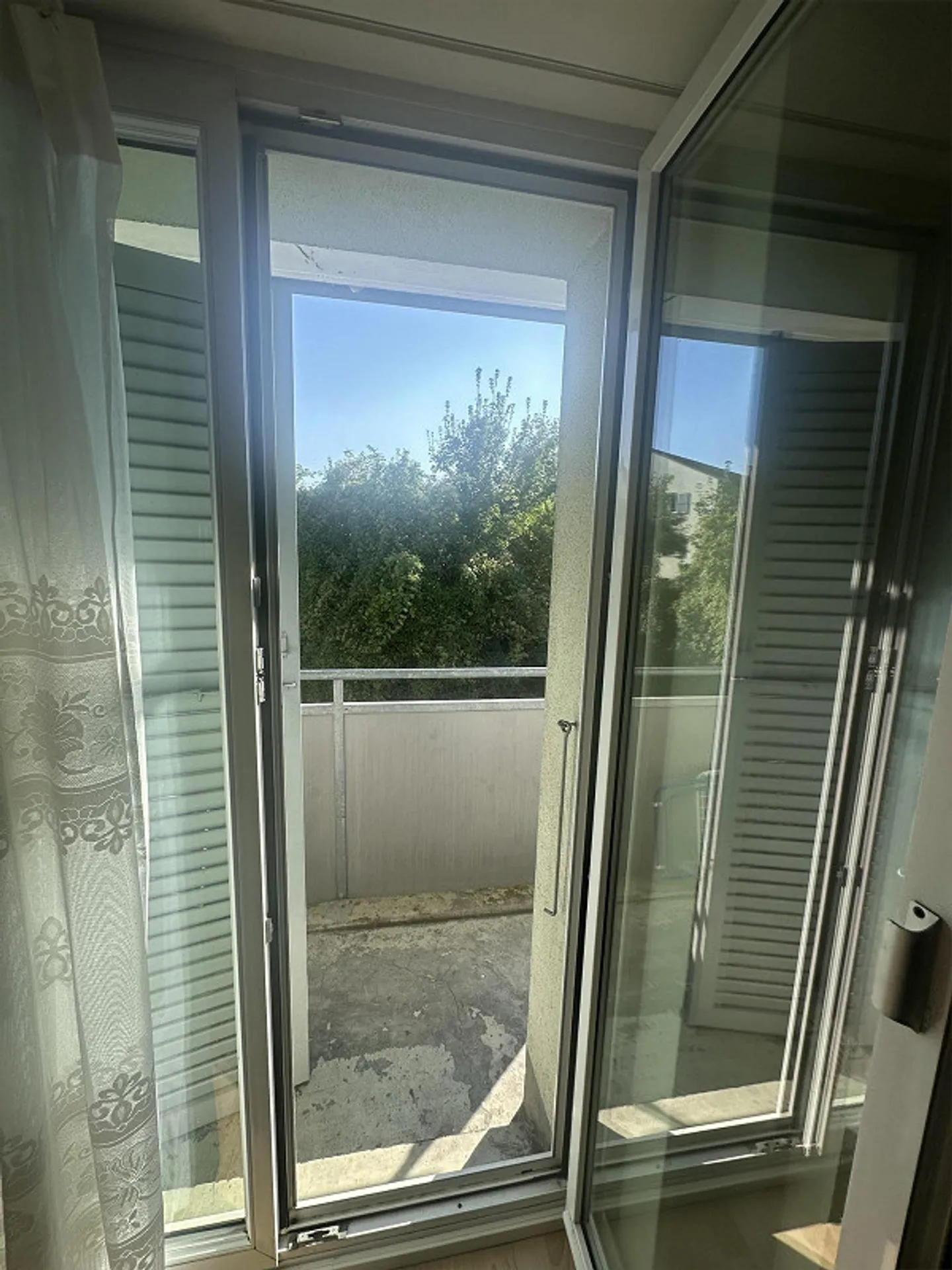 Charmante Maisonette in Liestal - Foto 8 von 8