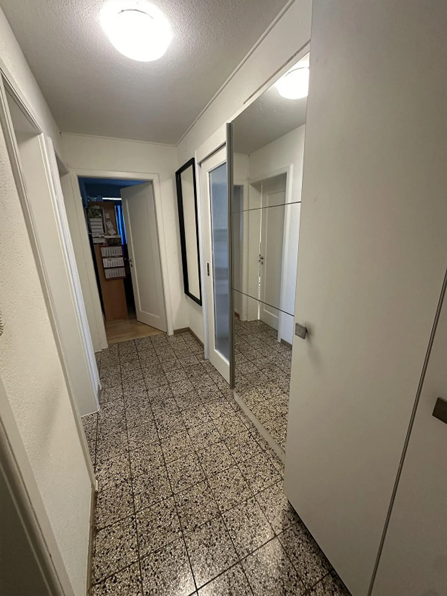 Charmante Maisonette in Liestal - Foto 2 von 8