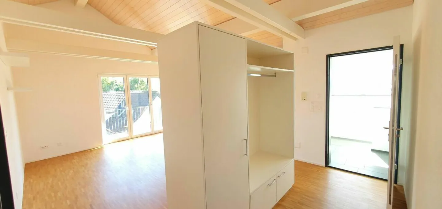 Appartamento attico moderno con vista (WHG EST) - Foto 6 di 8