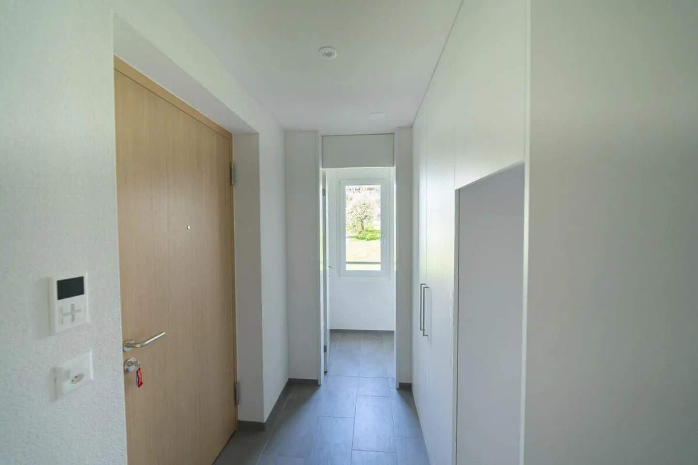 First occupancy: Exclusive 5.5 room new apartment - Photo 2 of 21