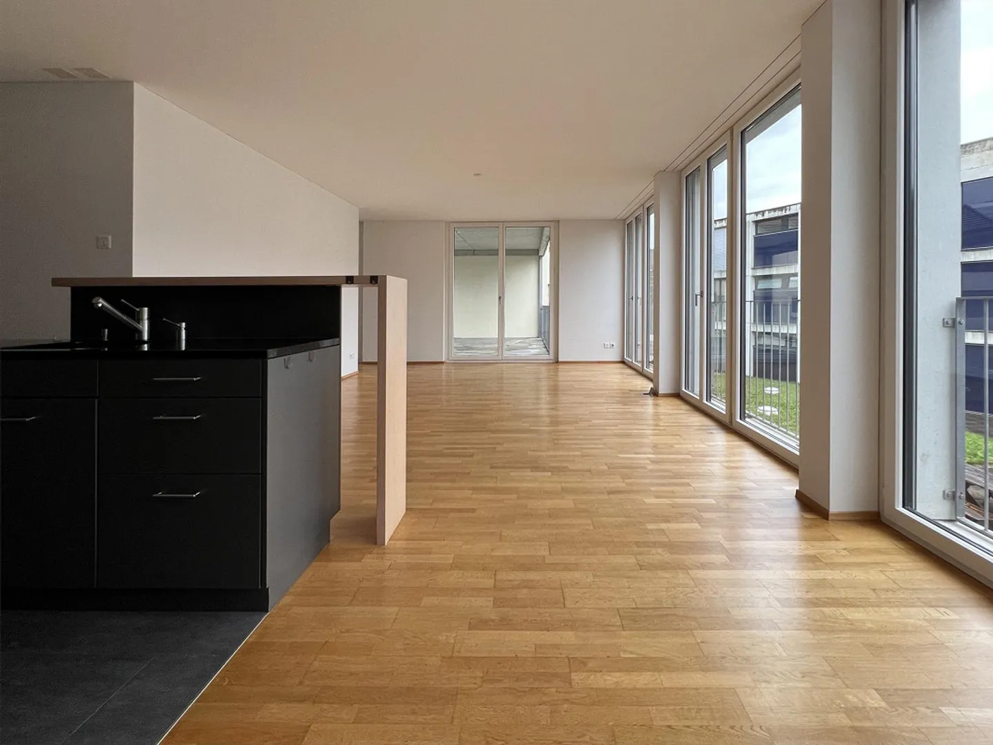 Quiet living in a central location - Photo 1 of 8