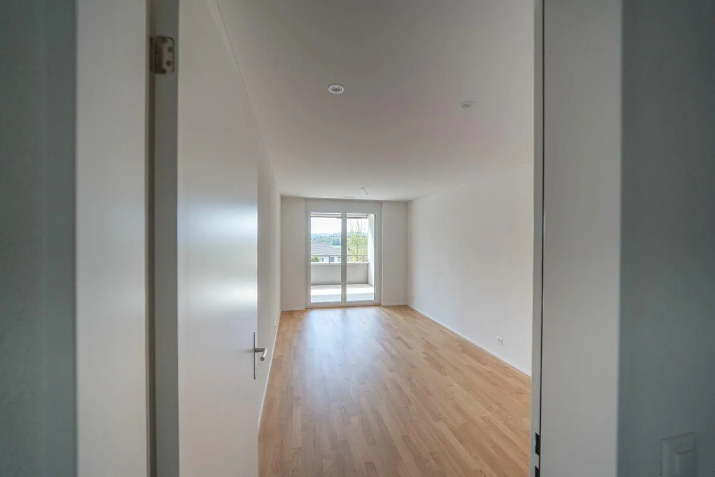 First occupancy: Exclusive 5.5 room new apartment - Photo 3 of 21