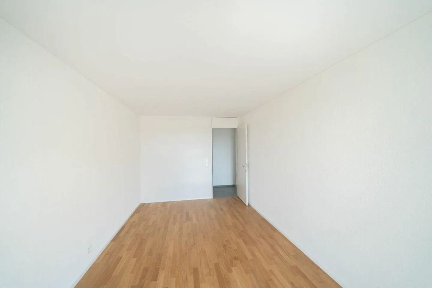 First occupancy: Exclusive 5.5 room new apartment - Photo 4 of 21