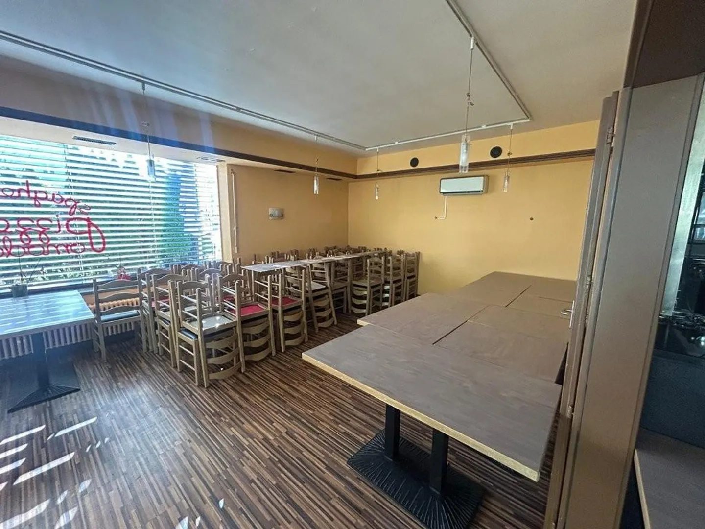 Restaurantfläche in Grenchen - Foto 5 von 9