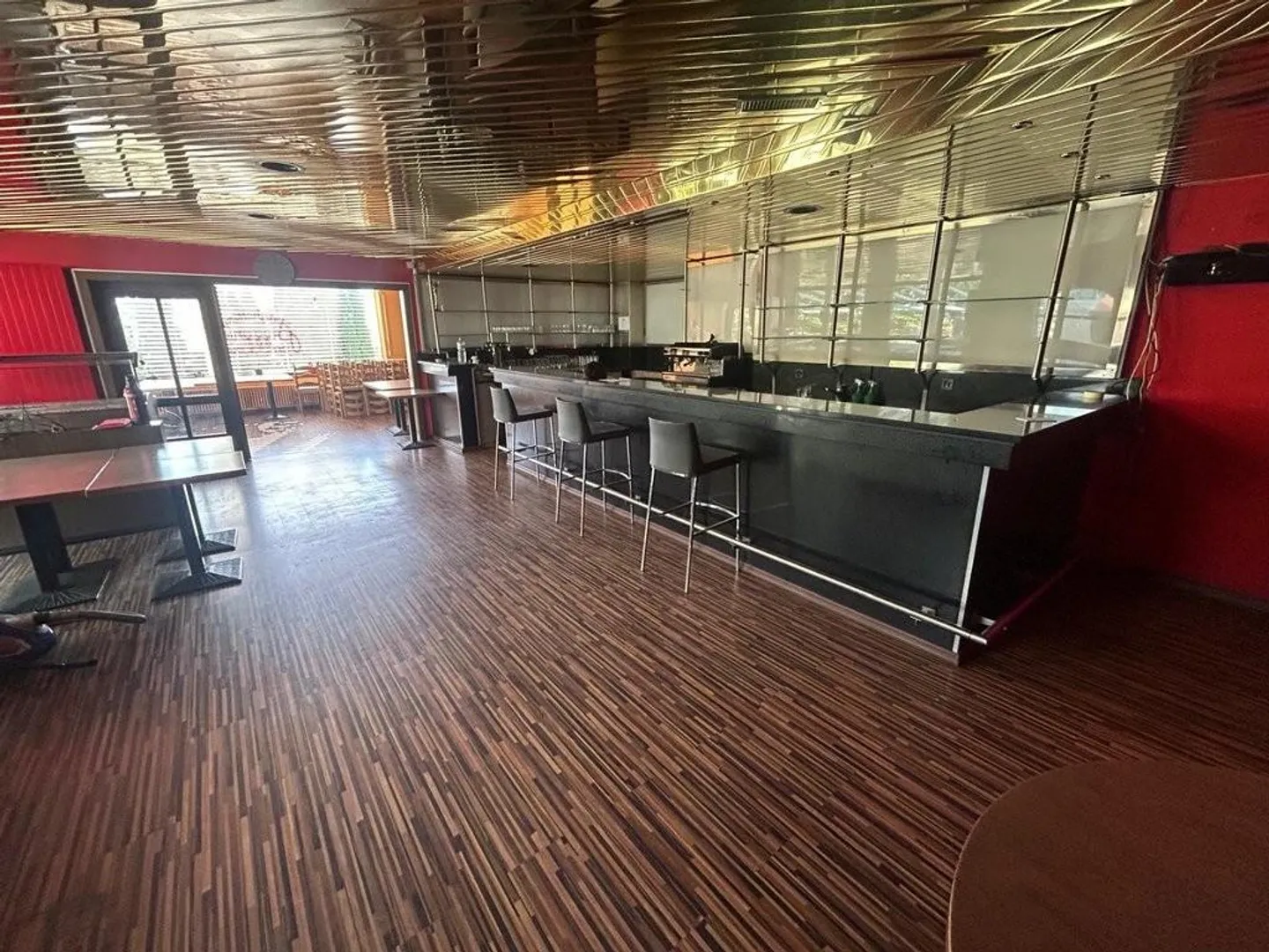 Restaurantfläche in Grenchen - Foto 2 von 9