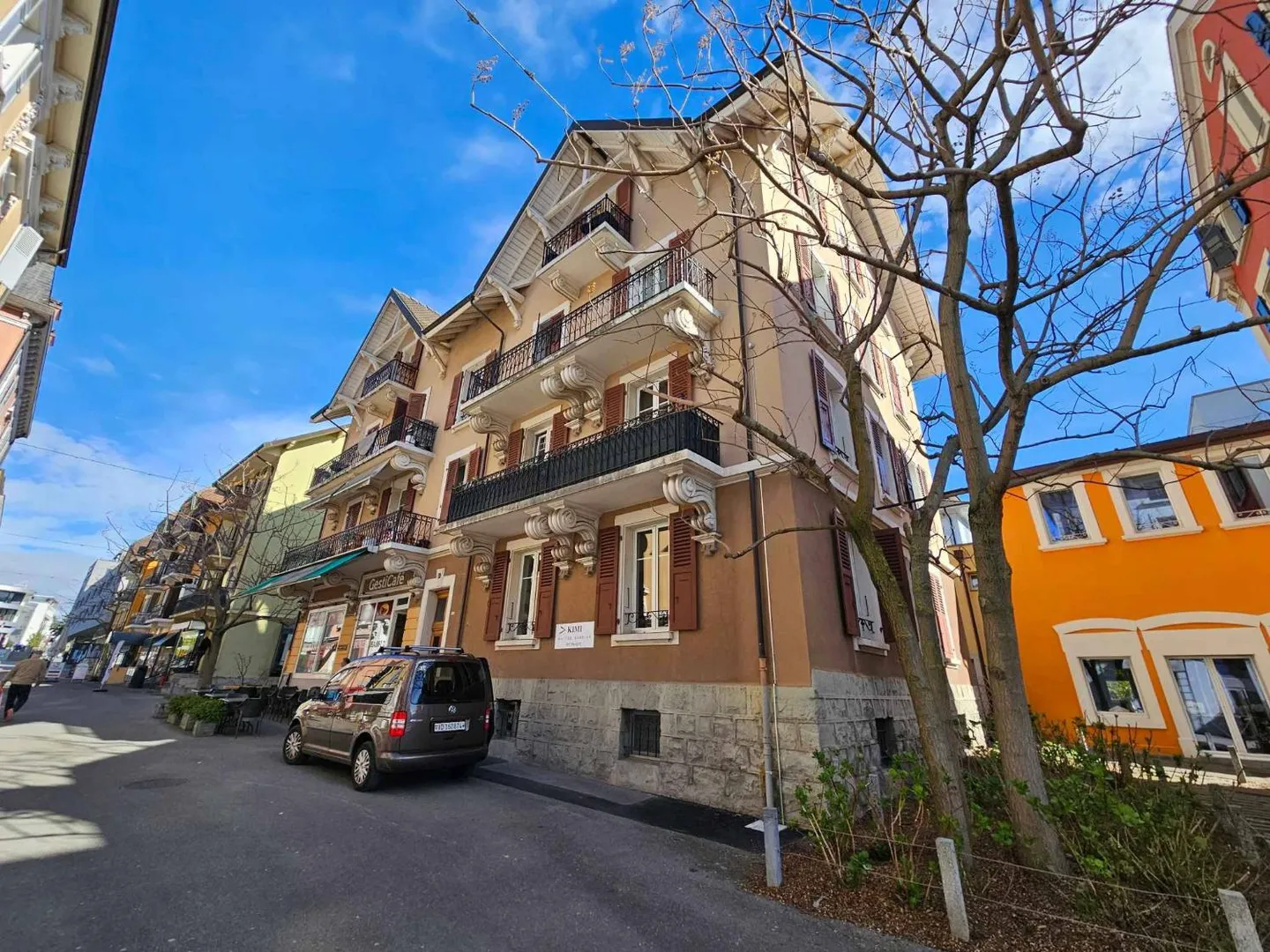 3-Zimmer-Wohnung - Foto 1 von 1