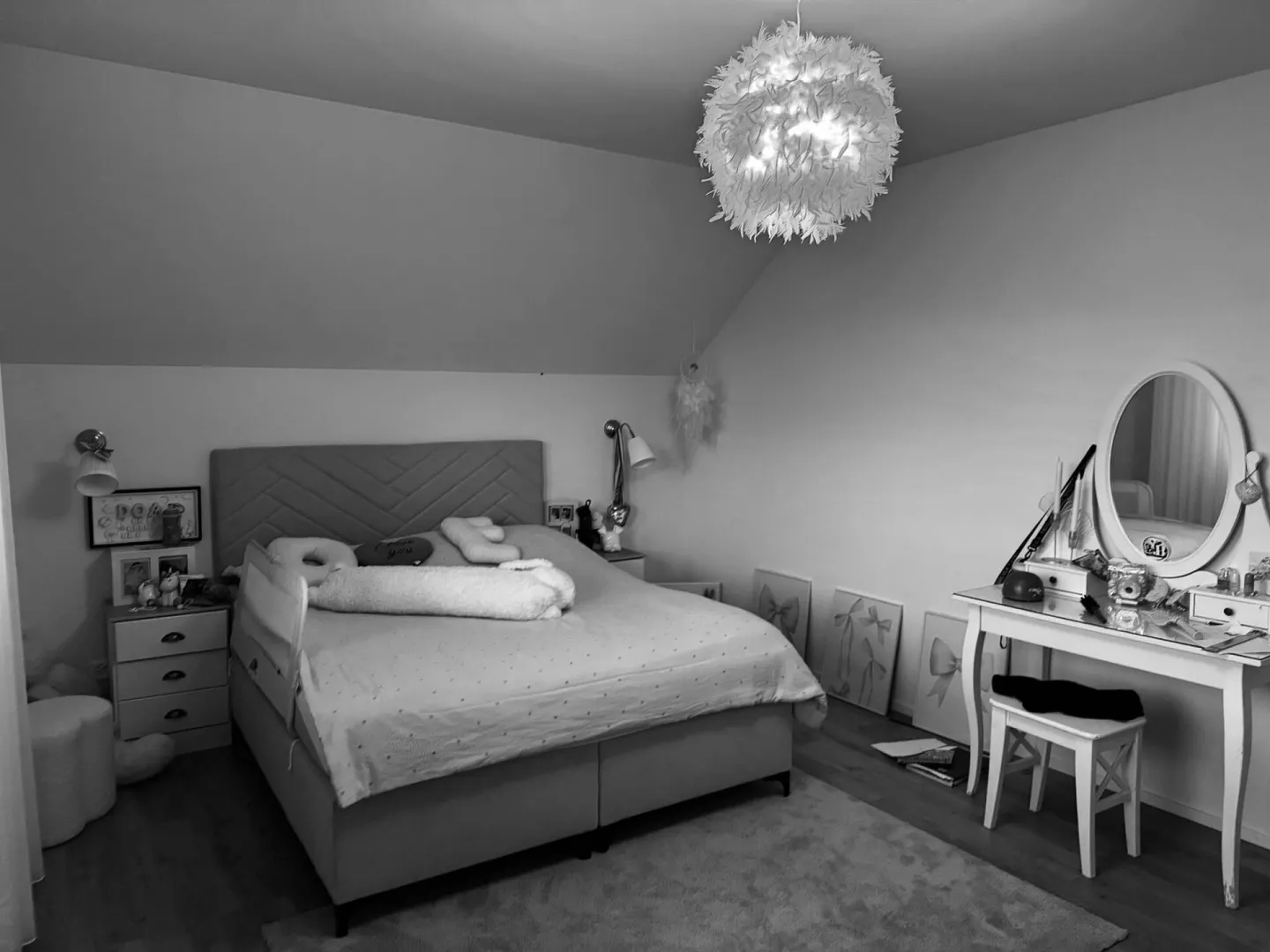 Einfamilienhaus - Foto 7 von 32