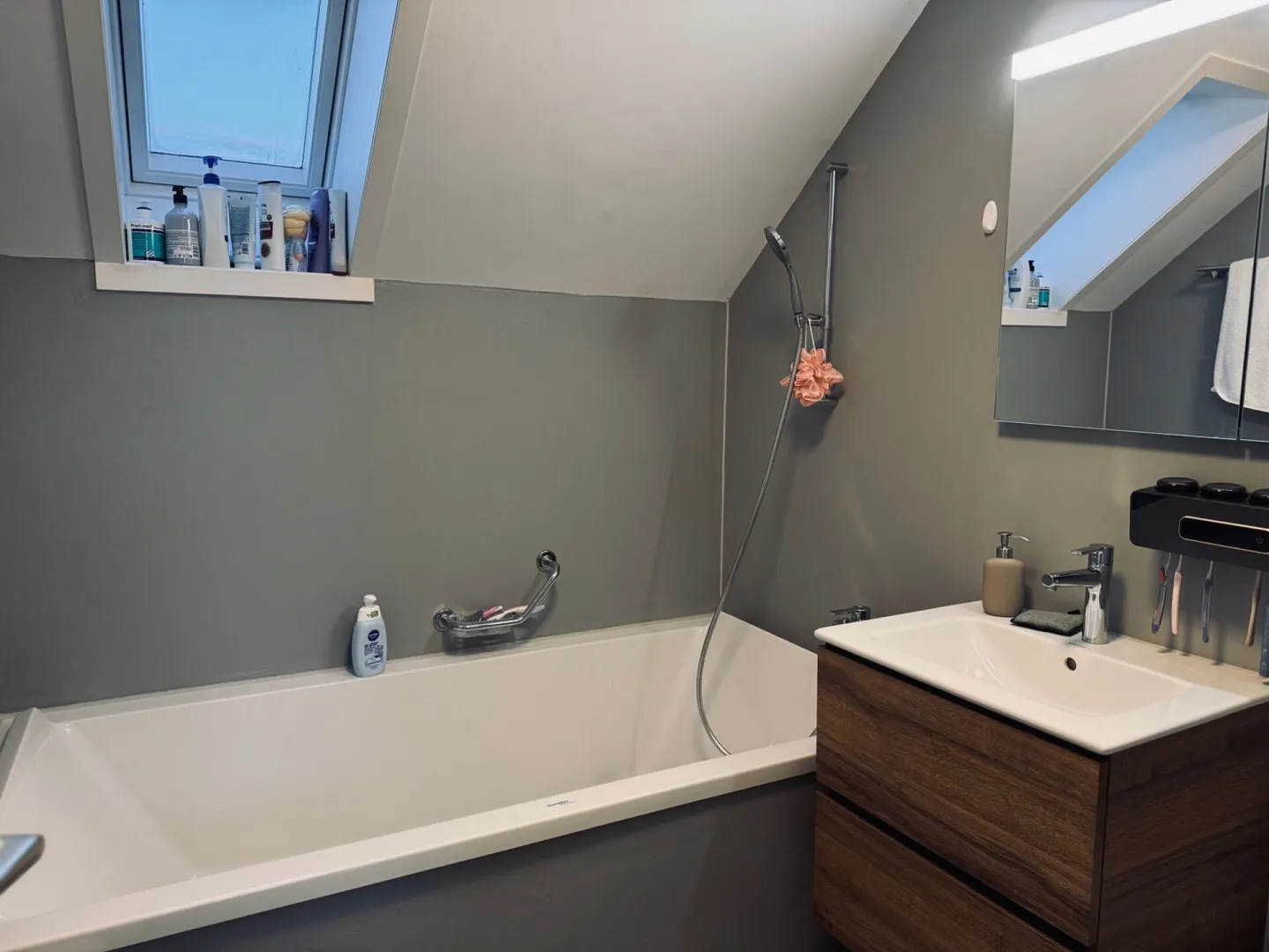 Einfamilienhaus - Foto 9 von 32