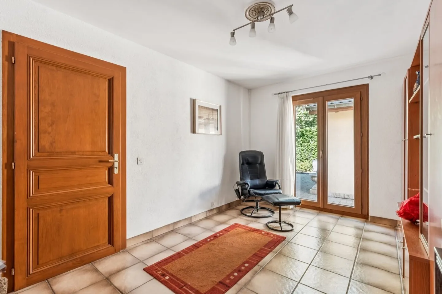 Fascino, spazio e potenziale Scopri la tua casa a Genthod! - Foto 6 di 13