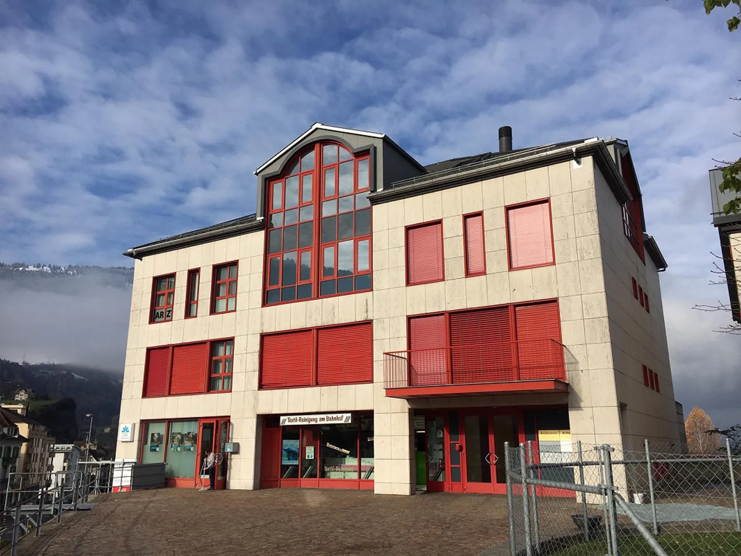 Luxuriöse 6 1/2 Zimmer -Attikawohnung - Foto 4 von 4