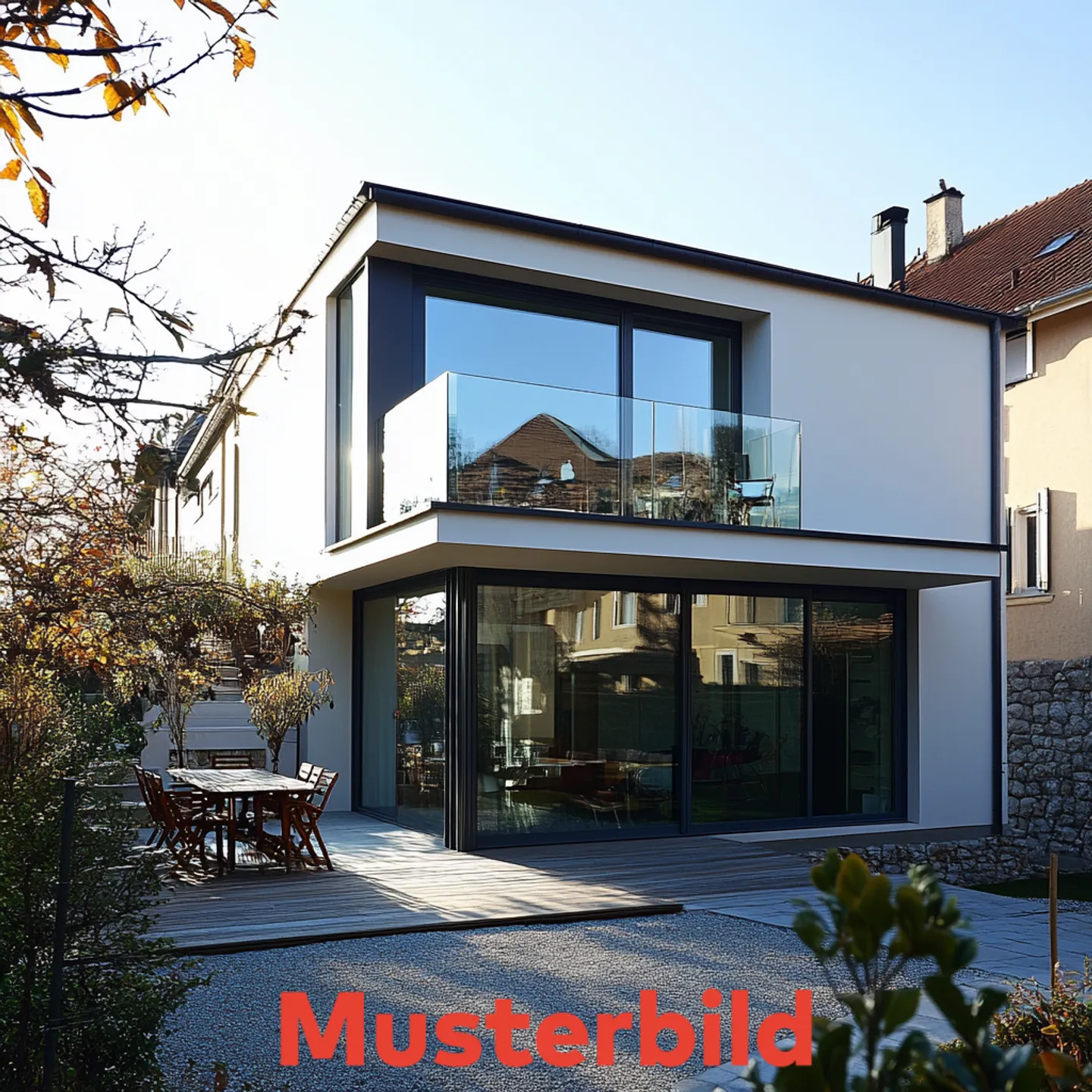 Maison individuelle à vendre - Photo 4 sur 5