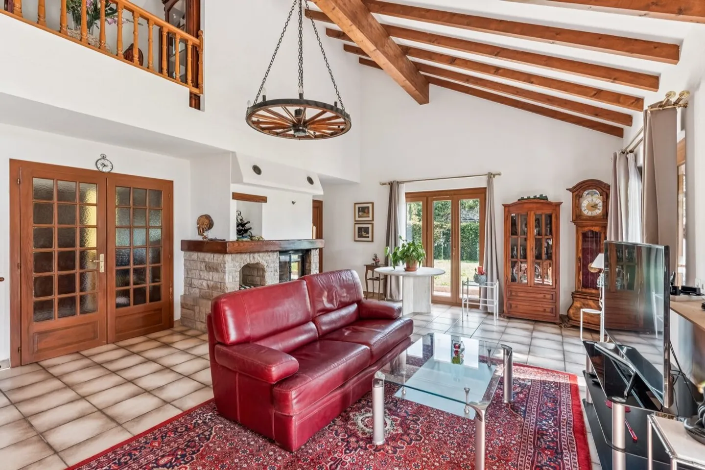 Fascino, spazio e potenziale Scopri la tua casa a Genthod! - Foto 7 di 13