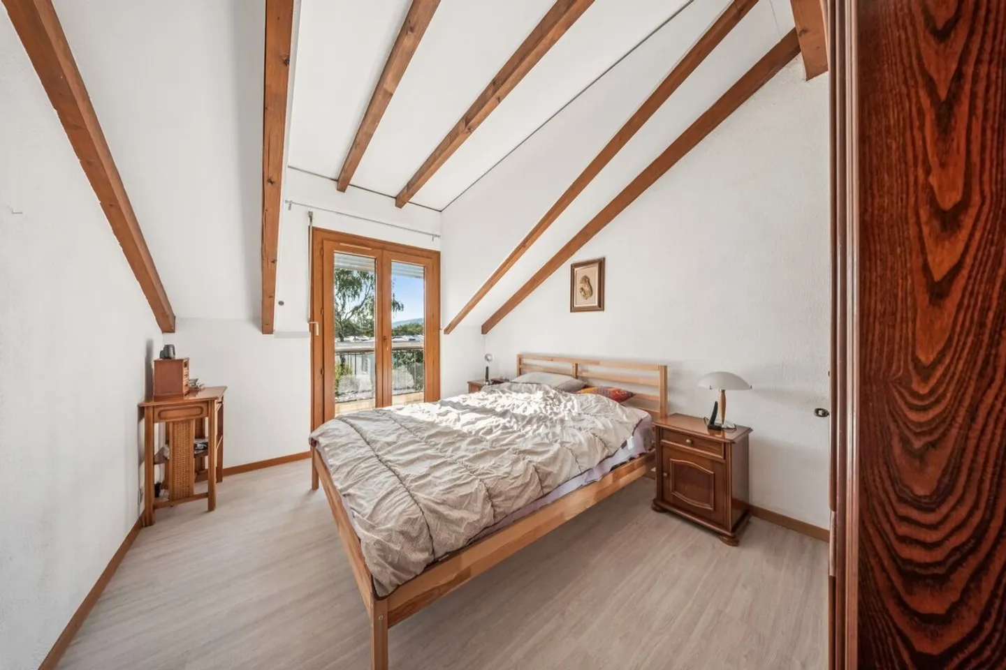 Fascino, spazio e potenziale Scopri la tua casa a Genthod! - Foto 8 di 13