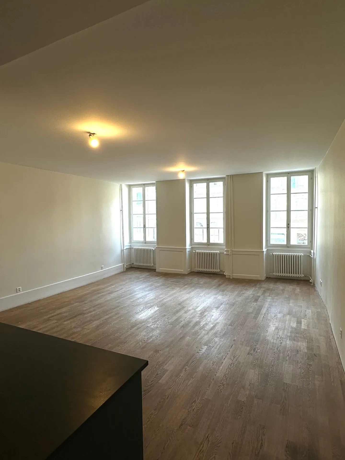 Bel appartement lumineux, rénové en 2025, balcon, cuisine ouverte - Photo 4 sur 6