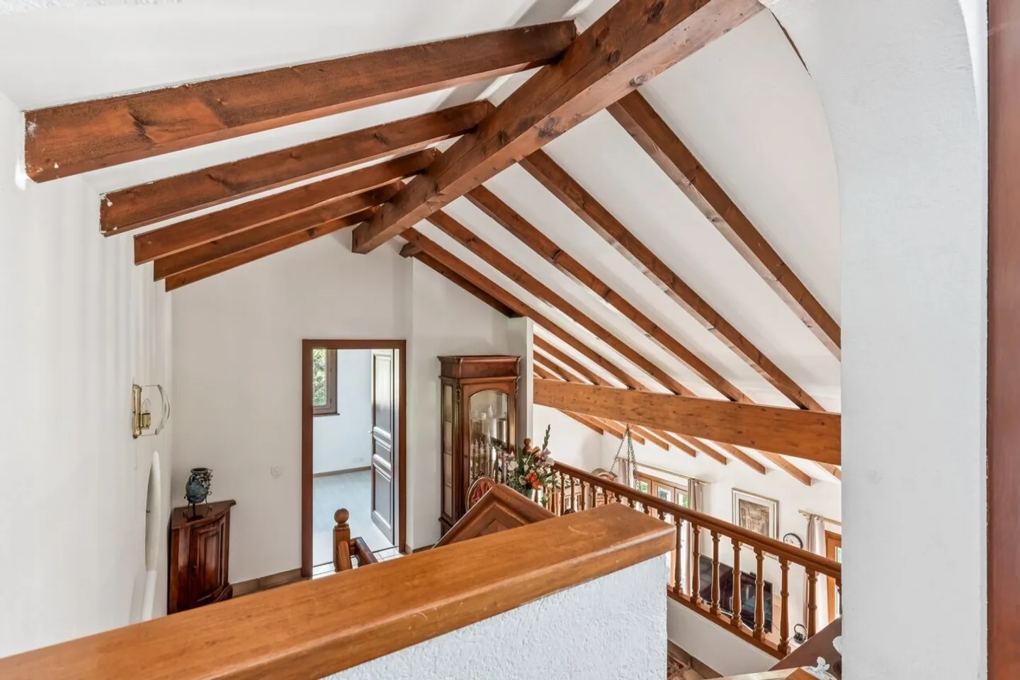 Fascino, spazio e potenziale Scopri la tua casa a Genthod! - Foto 10 di 13