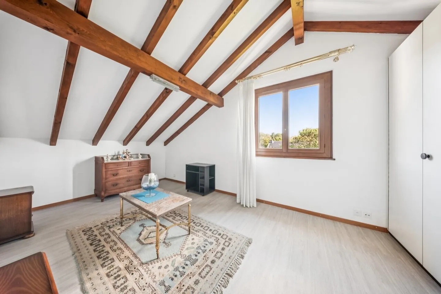 Fascino, spazio e potenziale Scopri la tua casa a Genthod! - Foto 11 di 13