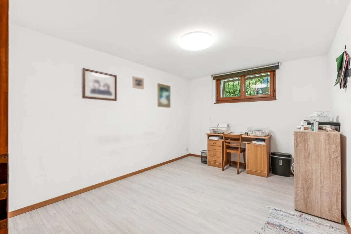 Fascino, spazio e potenziale Scopri la tua casa a Genthod! - Foto 12 di 13