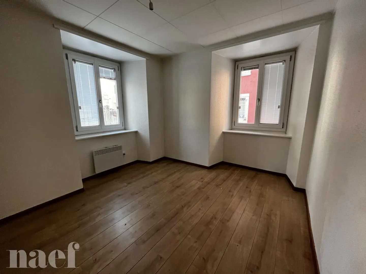 3-Zimmer-Wohnung in der Nähe des Marktplatzes - Foto 2 von 8