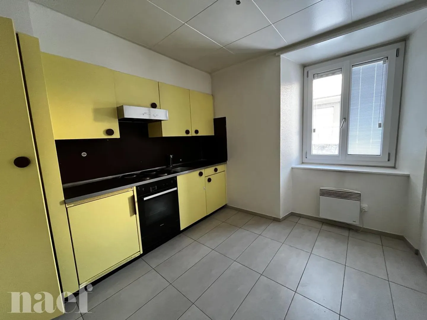 3-Zimmer-Wohnung in der Nähe des Marktplatzes - Foto 3 von 8