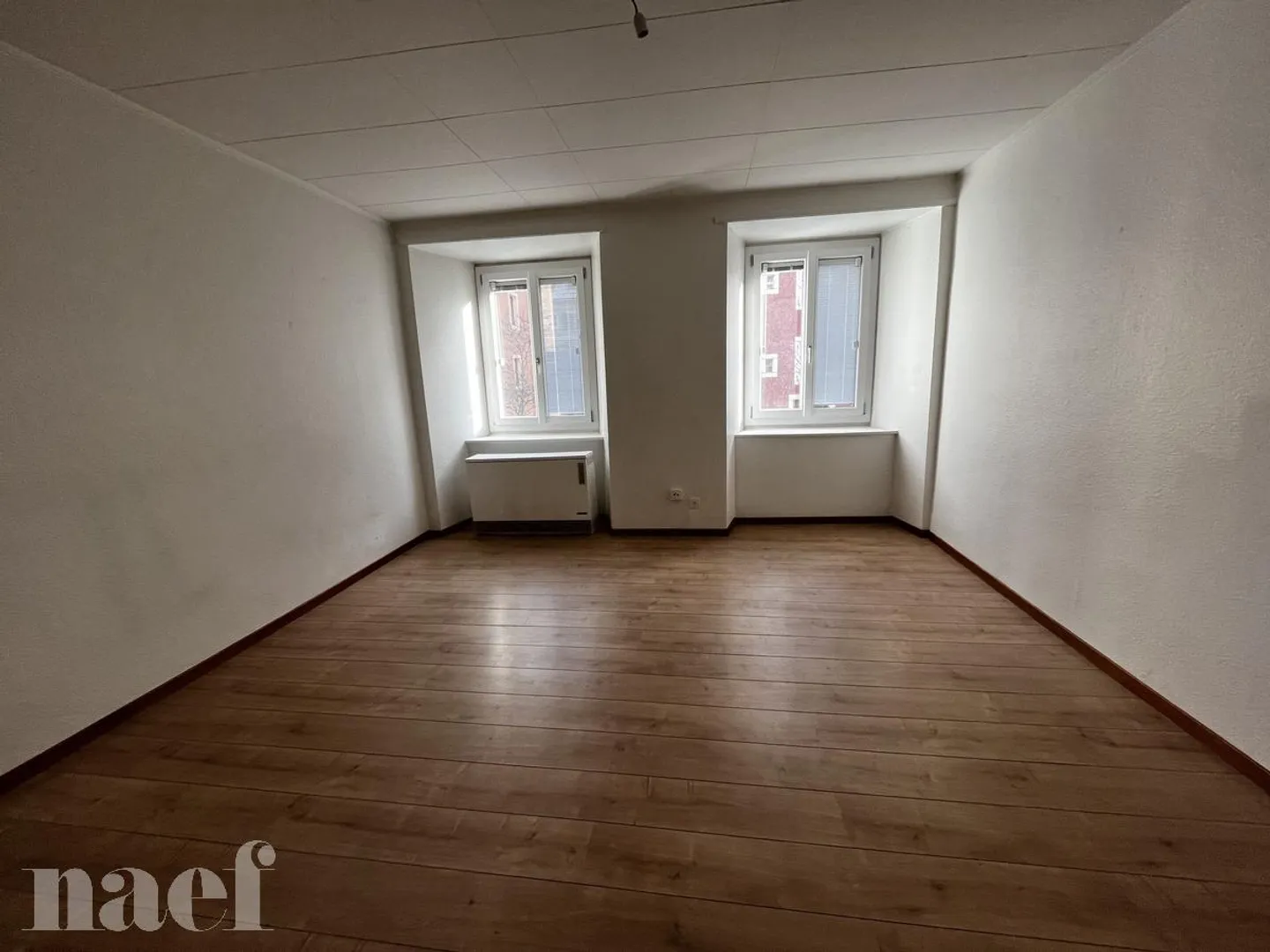 3-Zimmer-Wohnung in der Nähe des Marktplatzes - Foto 4 von 8
