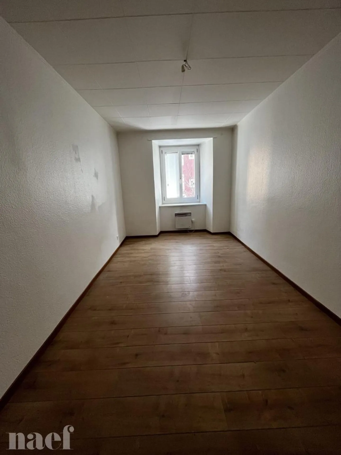 3-Zimmer-Wohnung in der Nähe des Marktplatzes - Foto 5 von 8