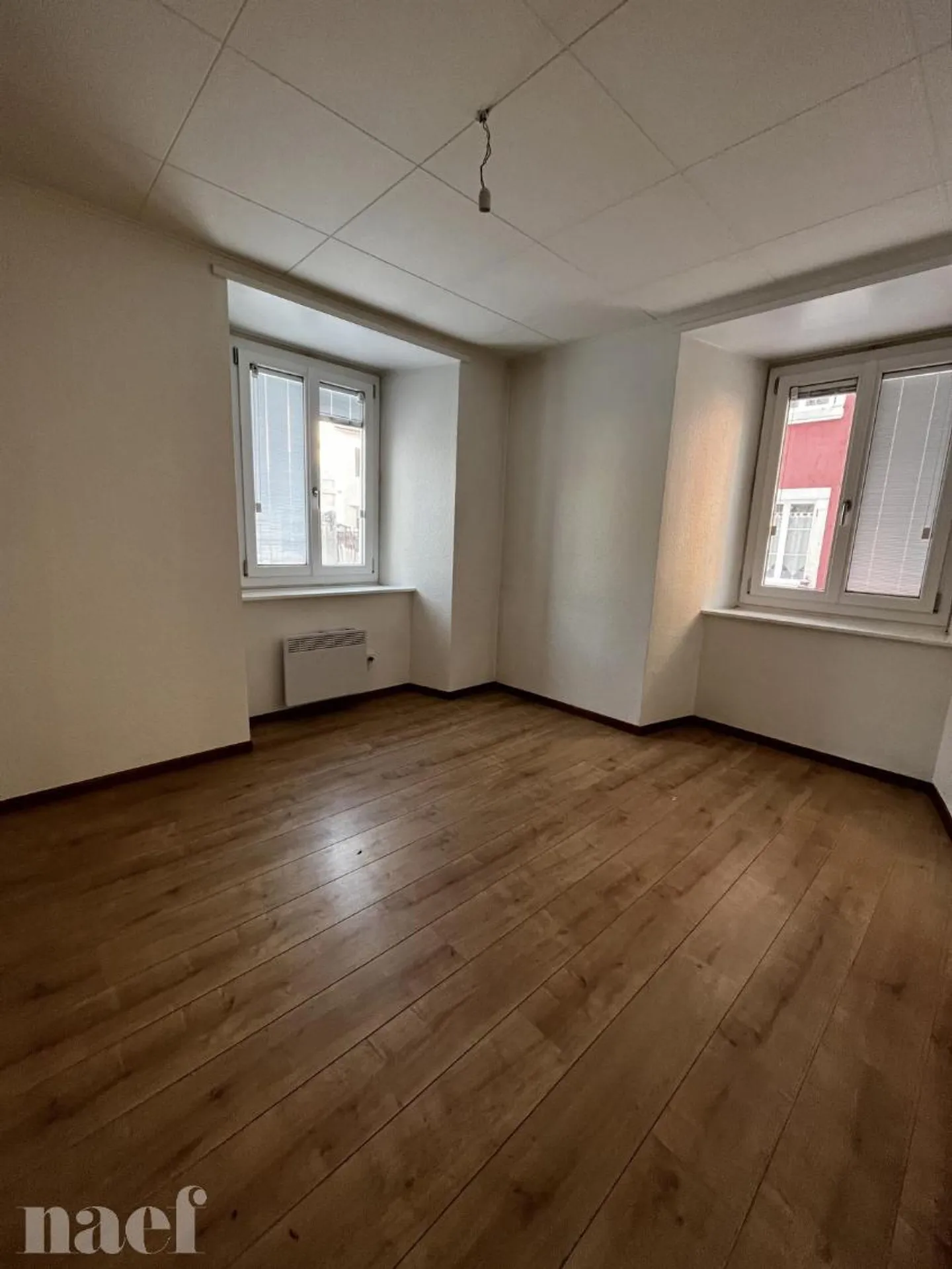 3-Zimmer-Wohnung in der Nähe des Marktplatzes - Foto 7 von 8