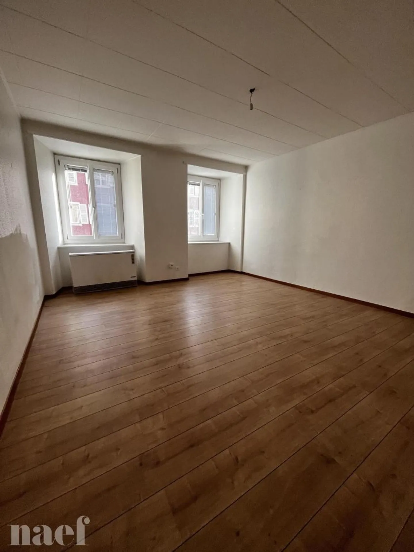 3-Zimmer-Wohnung in der Nähe des Marktplatzes - Foto 8 von 8