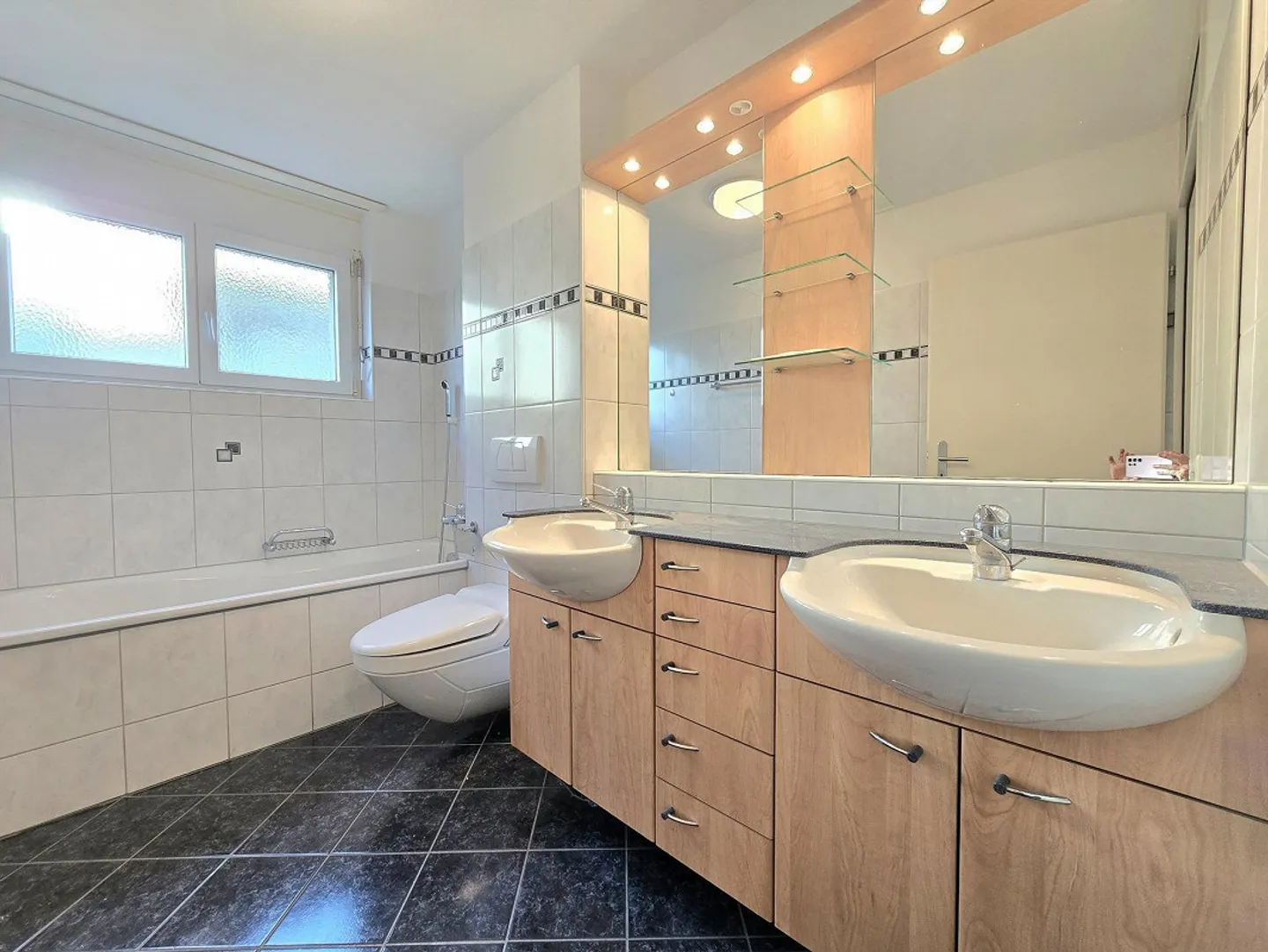 Charmante Parterrewohnung - Foto 4 von 15