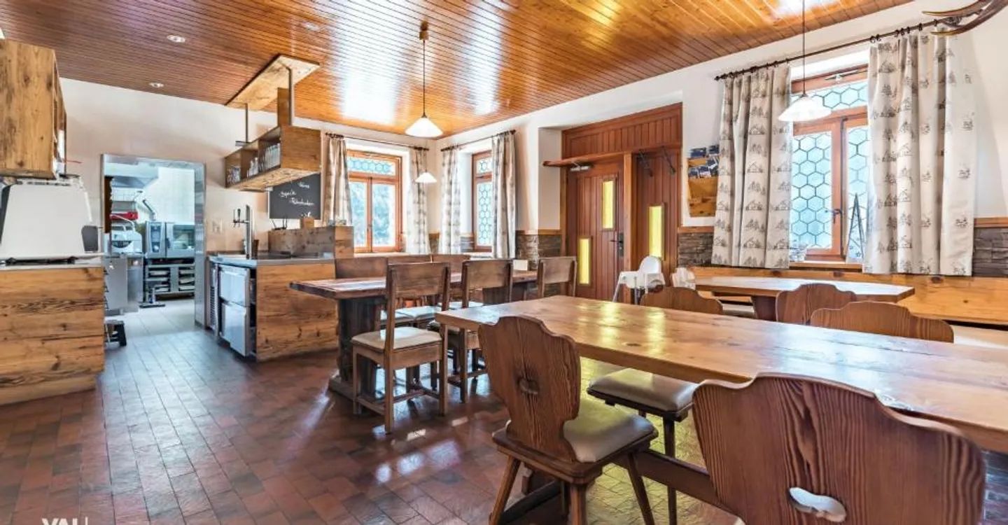 Hotel-Restaurant Jägerheim - Photo 7 of 11