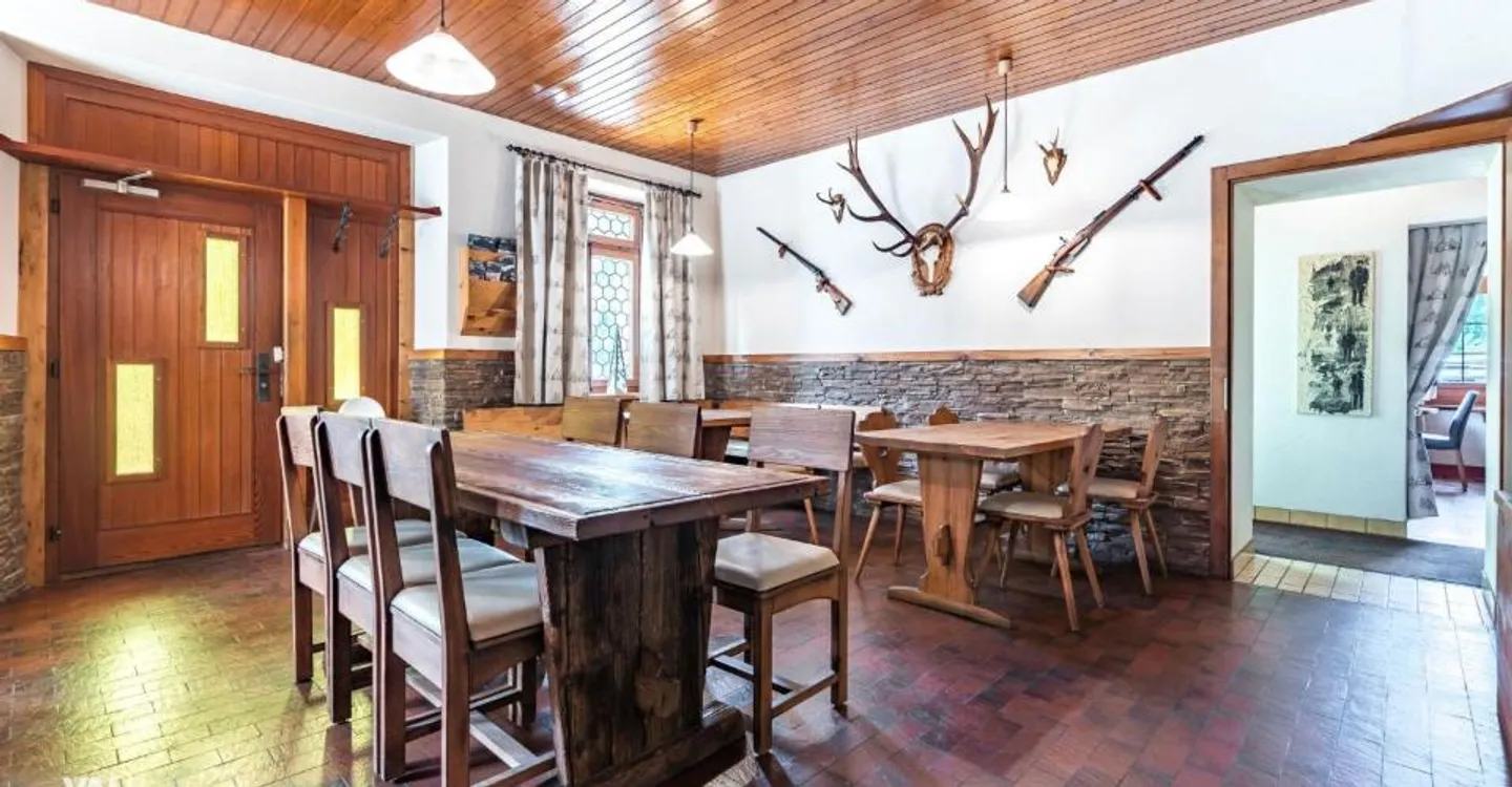 Hotel-Restaurant Jägerheim - Photo 6 of 11