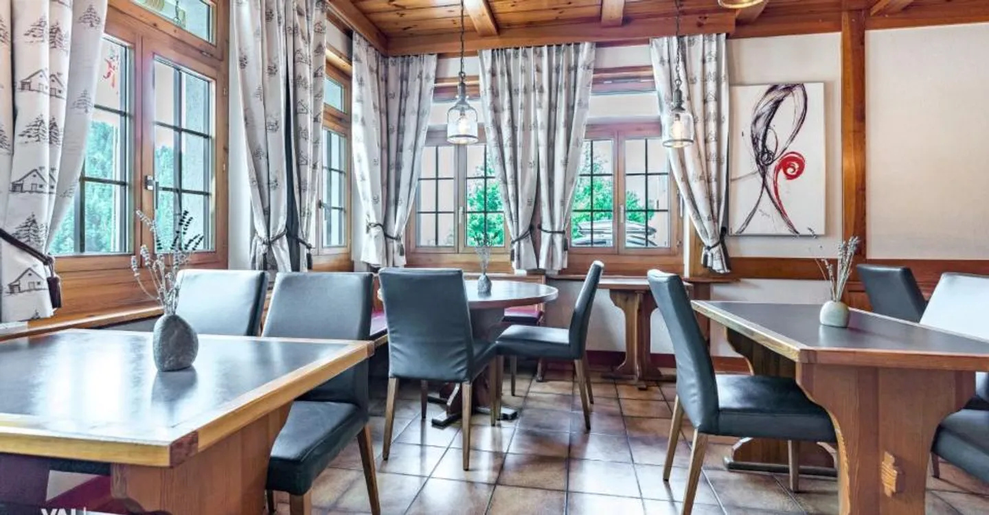 Hotel-Restaurant Jägerheim - Photo 8 of 11