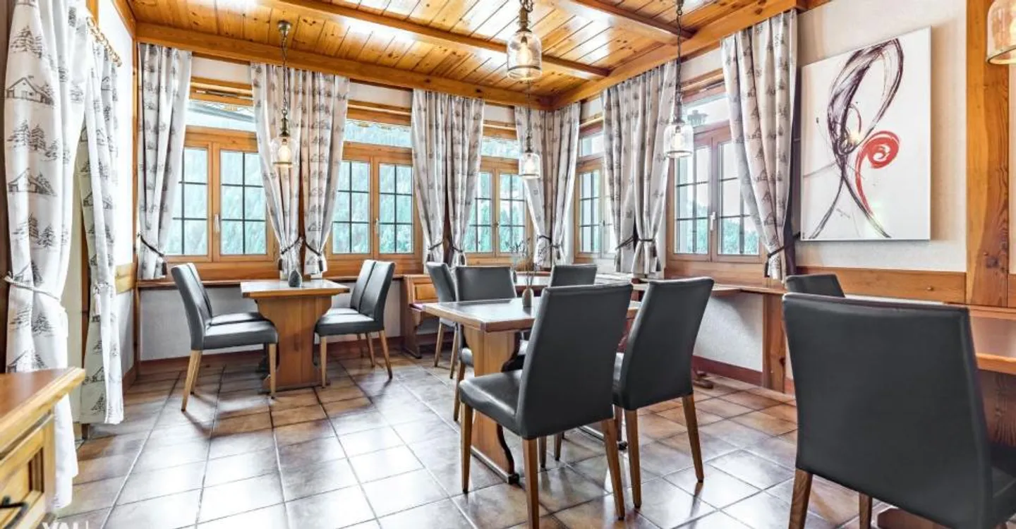 Hotel-Restaurant Jägerheim - Photo 9 of 11