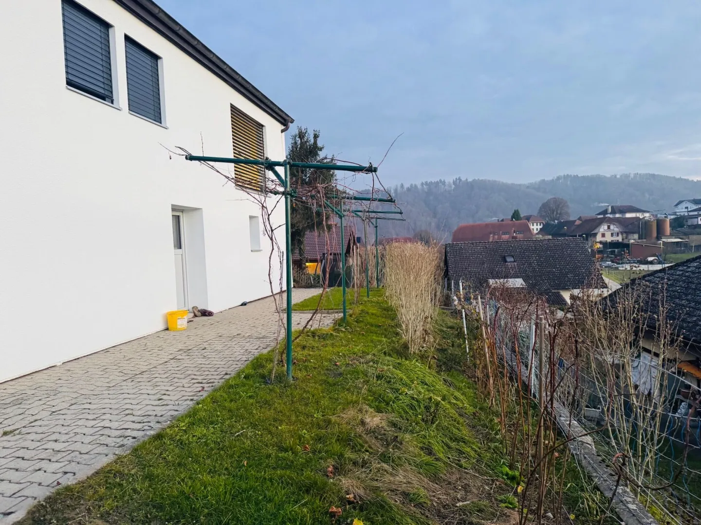 Einfamilienhaus - Foto 19 von 32