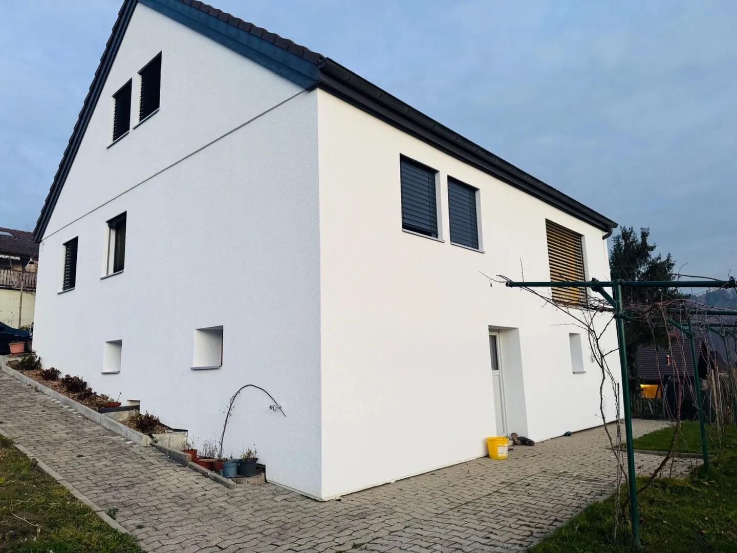 Einfamilienhaus - Foto 20 von 32