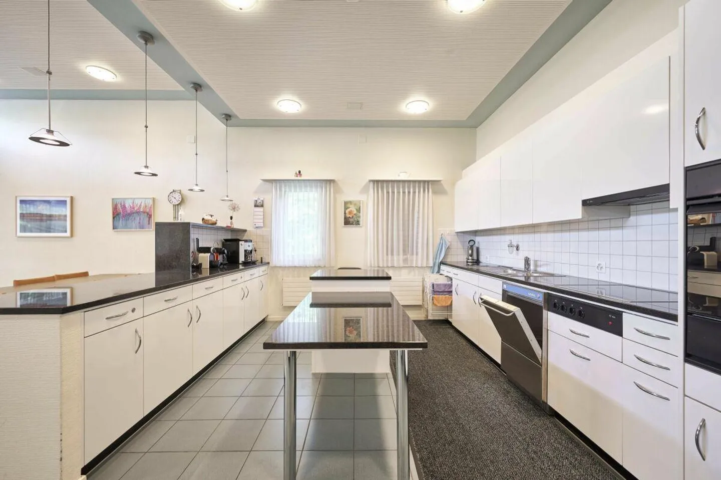 Vivre dans une communauté de retraite calme - Flurhofstrasse 4 - Photo 9 sur 14