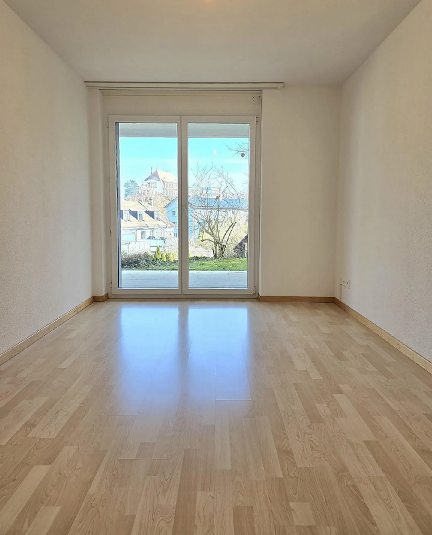 Charmante Parterrewohnung - Foto 12 von 15