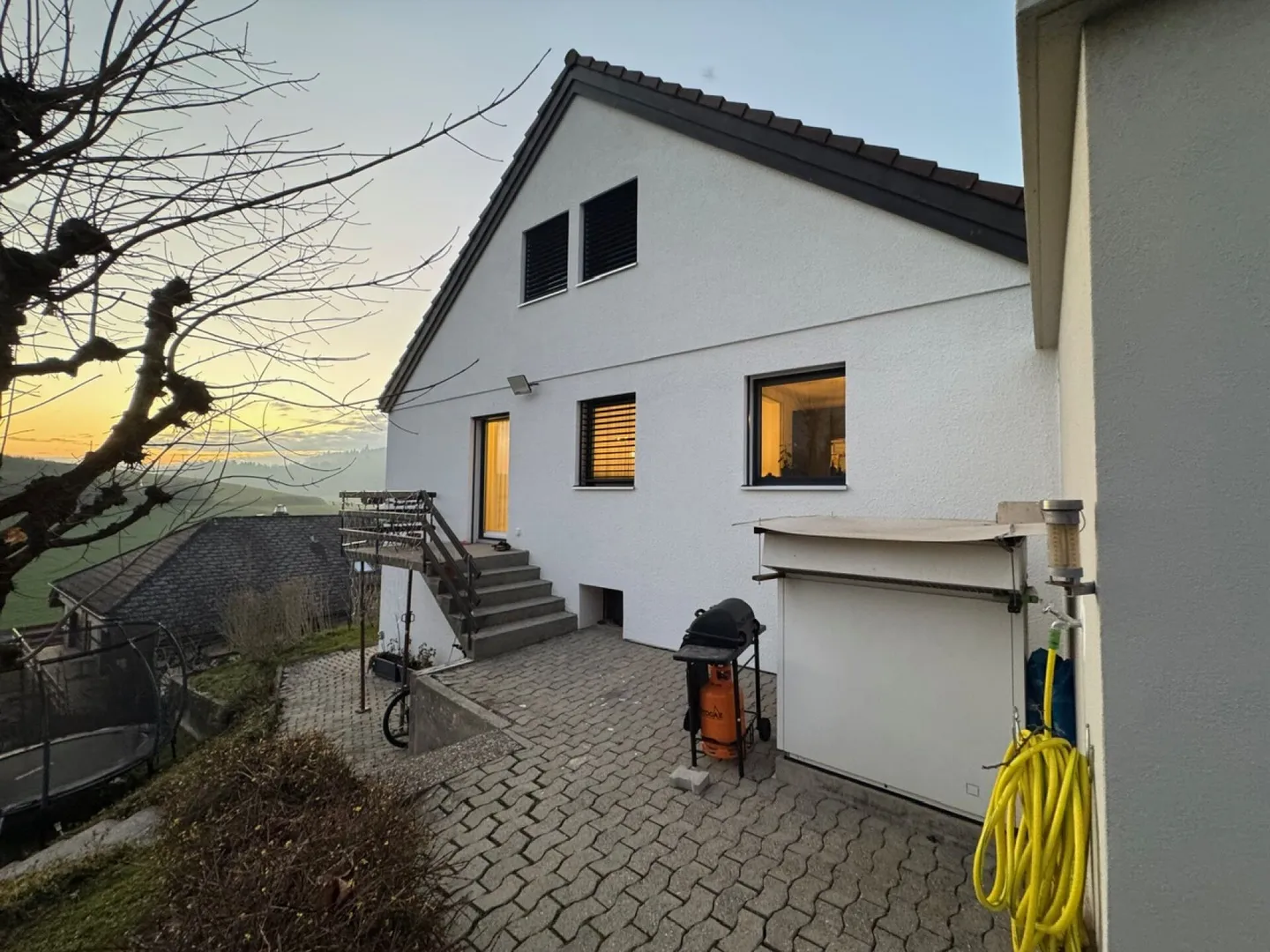 Einfamilienhaus - Foto 21 von 32