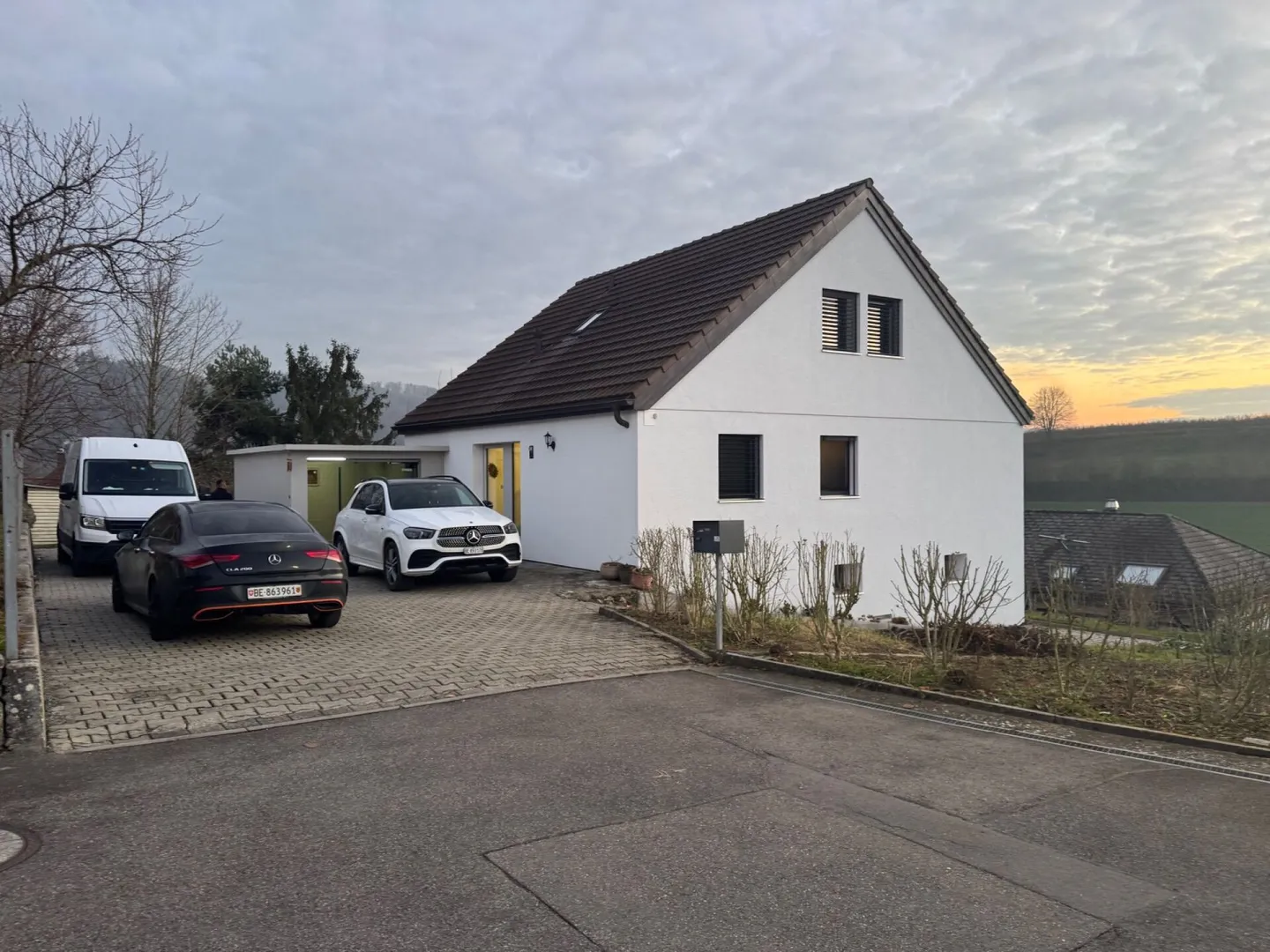 Einfamilienhaus - Foto 23 von 32