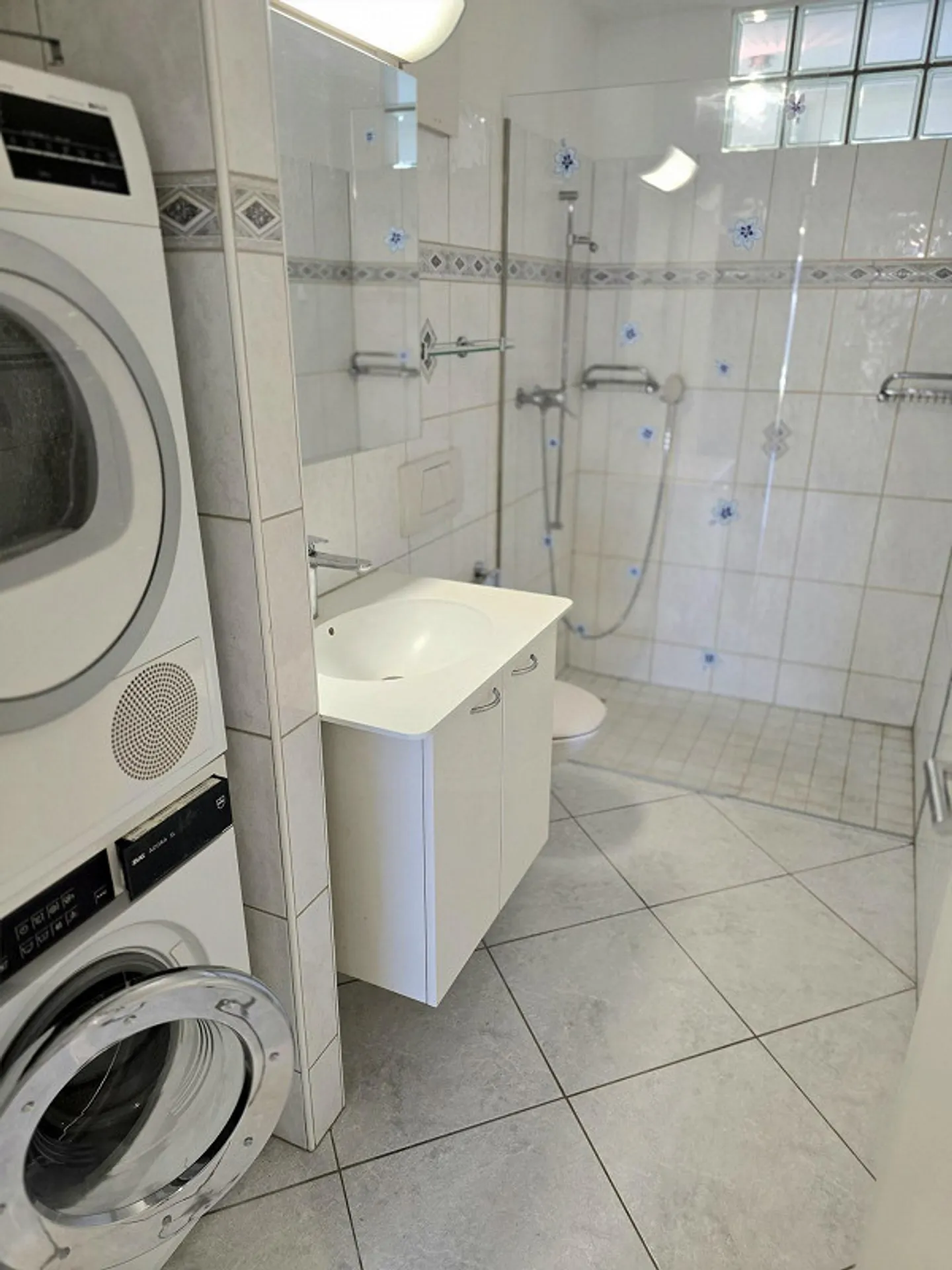 Charmante Parterrewohnung - Foto 13 von 15