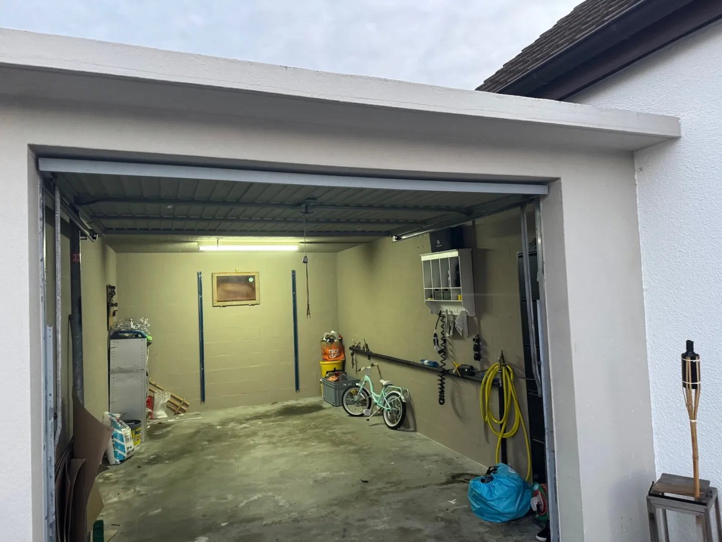 Einfamilienhaus - Foto 27 von 32