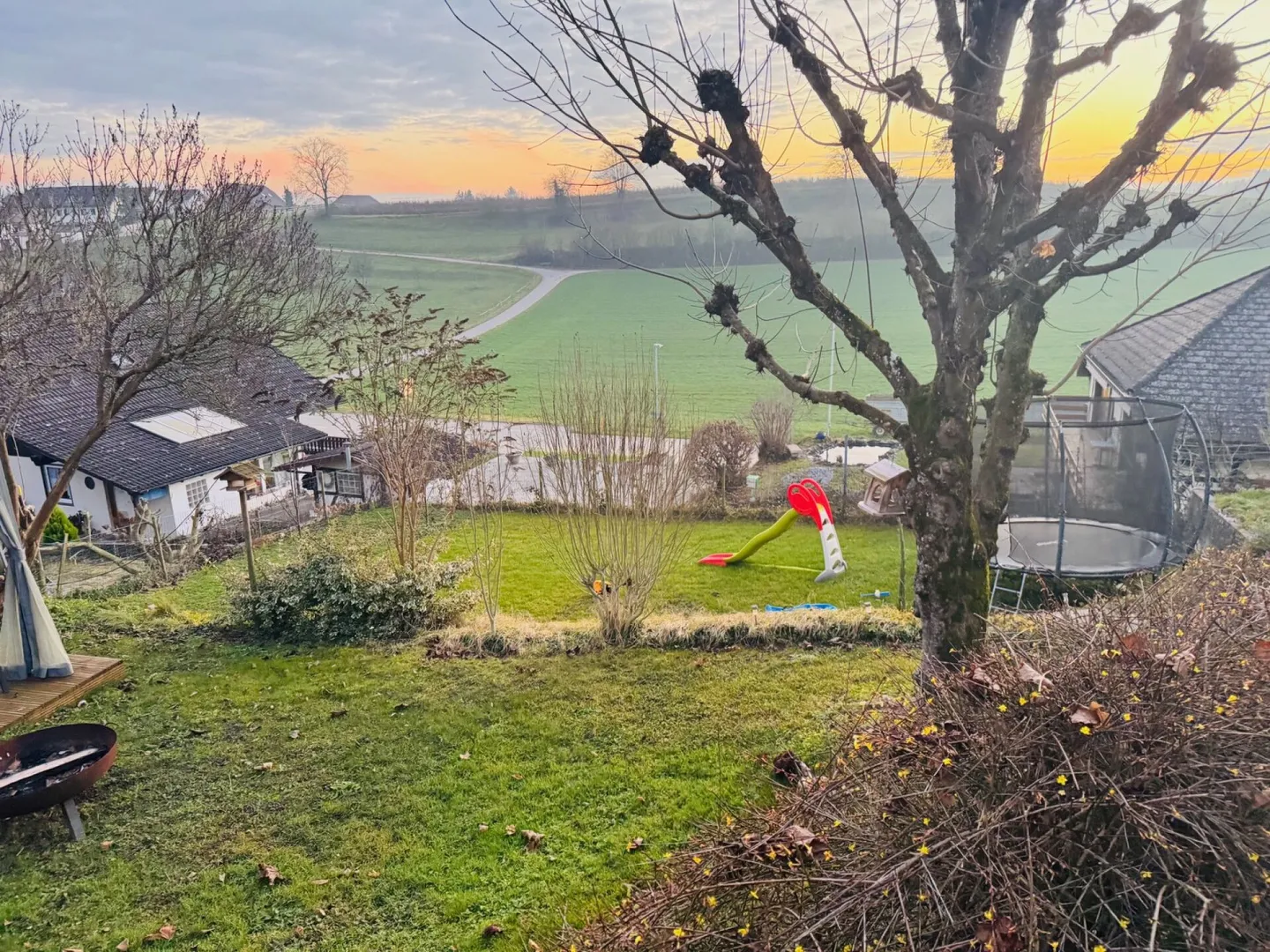 Einfamilienhaus - Foto 28 von 32