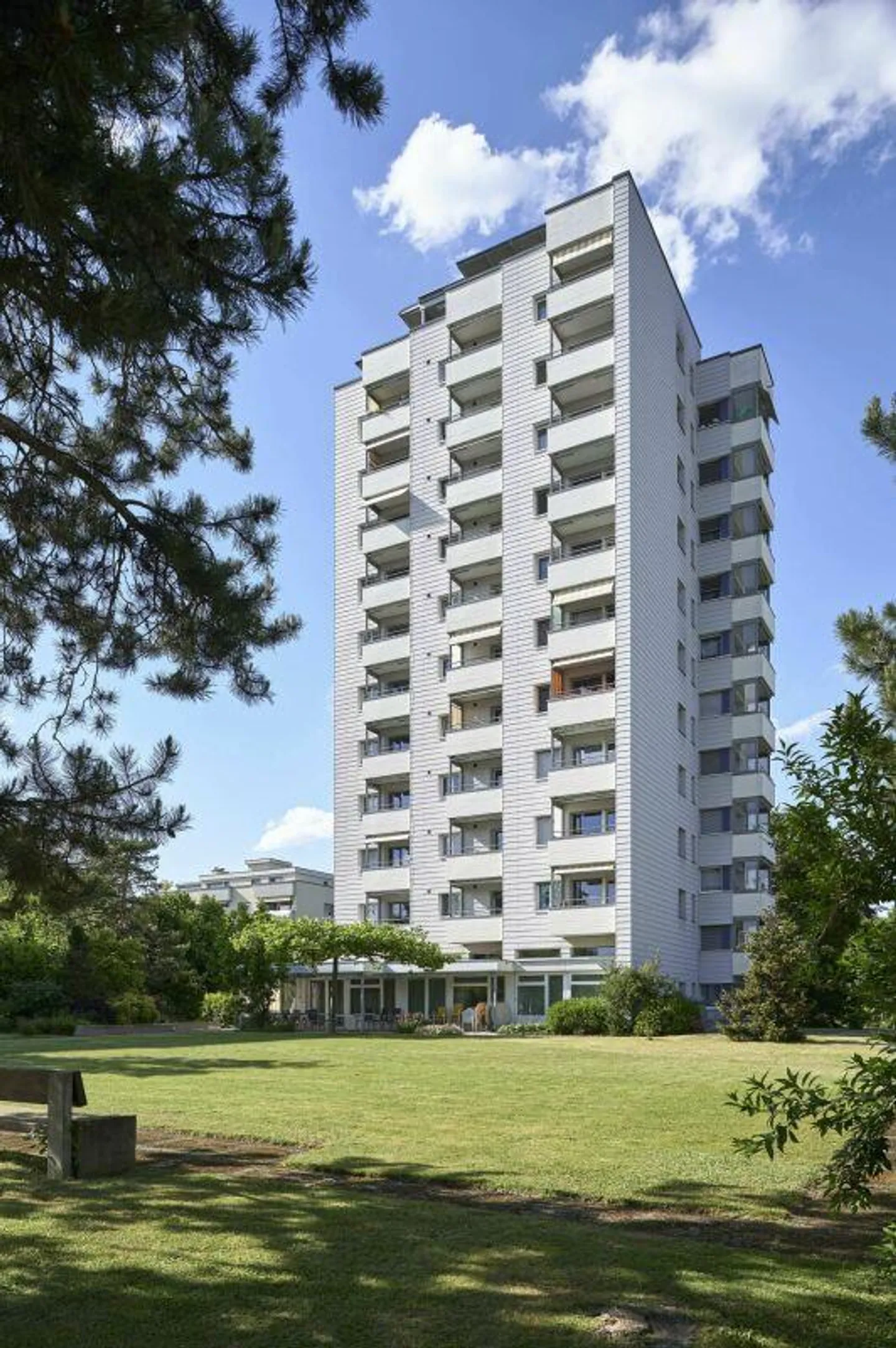 Vivre dans une communauté de retraite calme - Flurhofstrasse 4 - Photo 6 sur 14