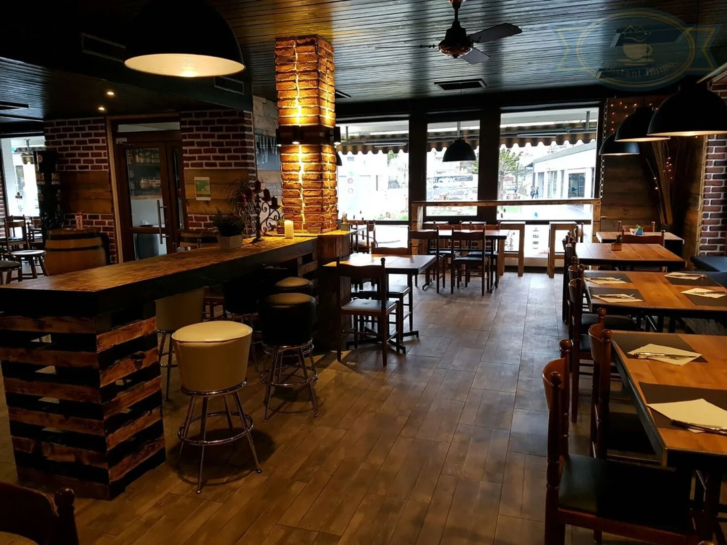 Spazio Commerciale a Porrentruy - Foto 4 di 11