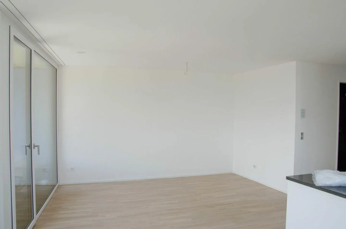 Stilvolle Single-Wohnung im Zentrum - Foto 5 von 8