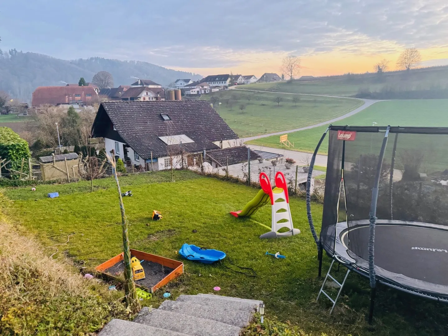 Einfamilienhaus - Foto 30 von 32